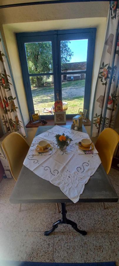 Tranquil Cottage, One Bedroom House La Genete Exterior photo